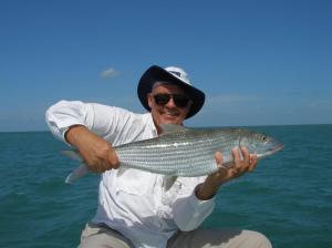 A Preview Of Coming Attractions