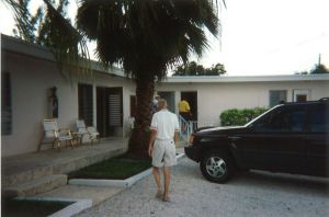 Ralph Needs Some Rest