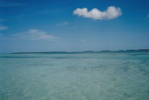 Sandy Highway For Fish Key West