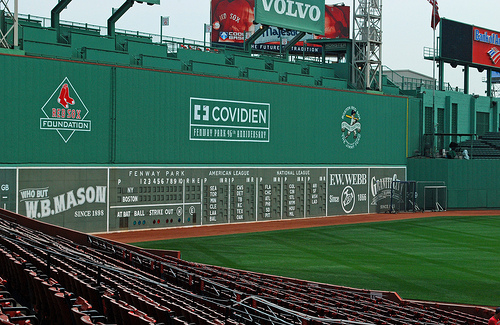 Green Monster (00073629@xC4F0B)