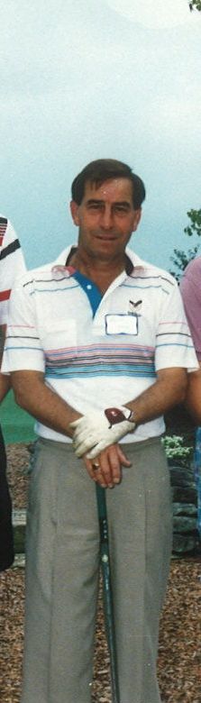 Ralph the golfer (00048013@xC4F0B)