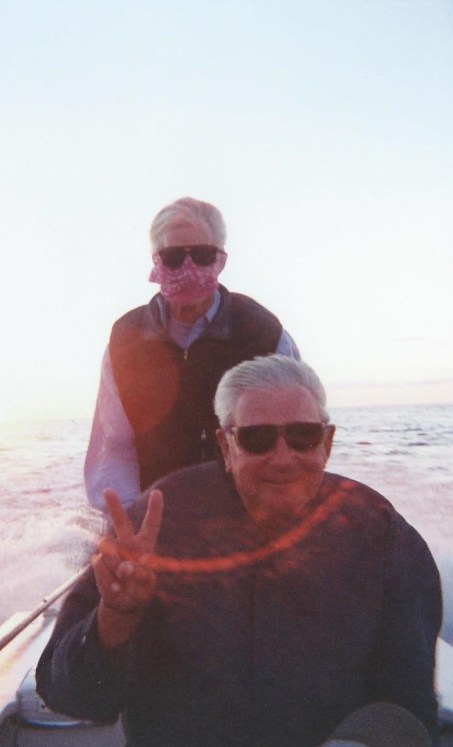 Lee Mitchell Steve Huff