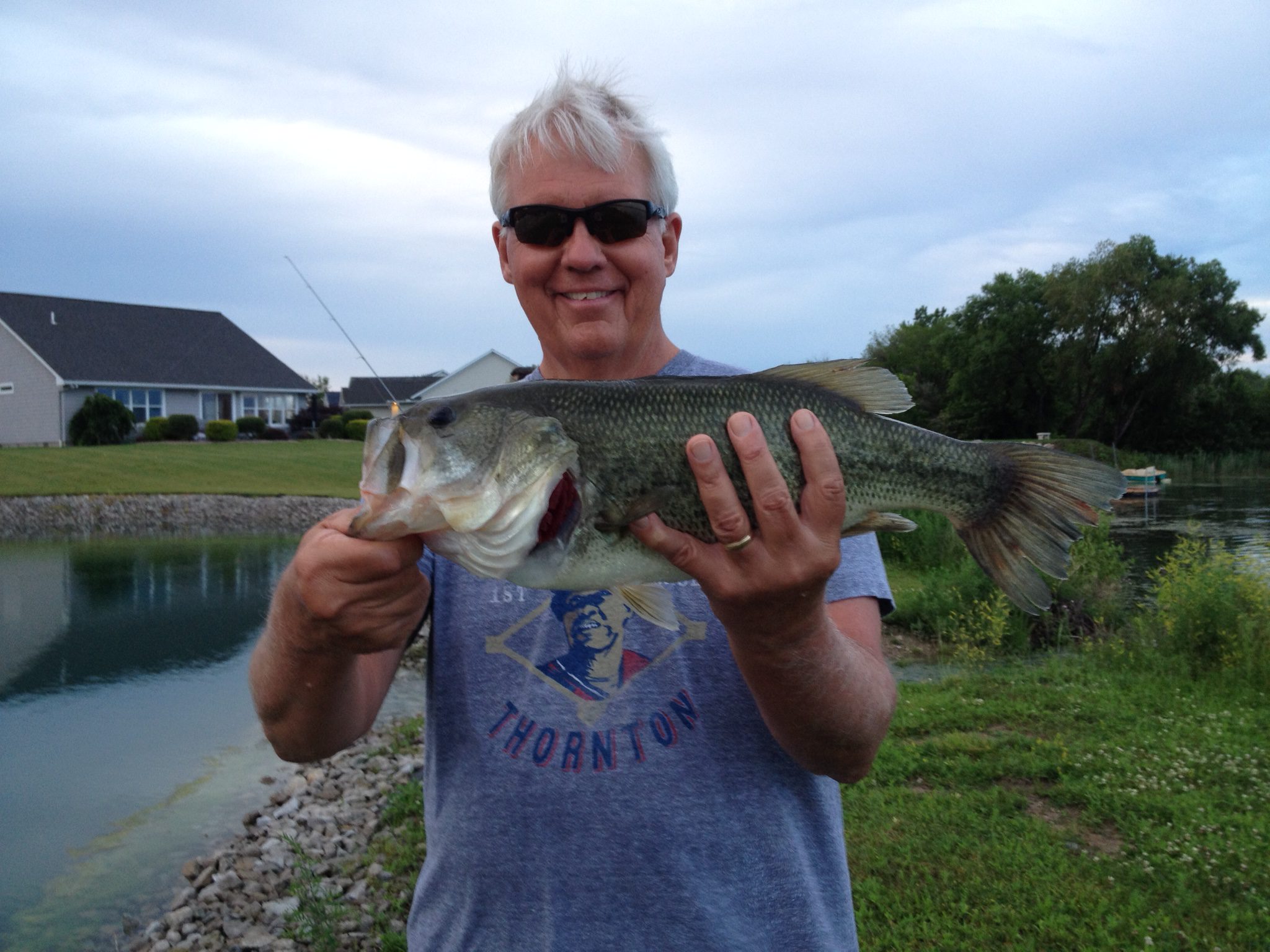 Steve Rowe Tom Blake