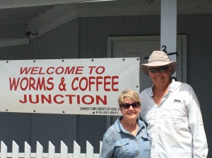 My Bride, My Bait, My Brew