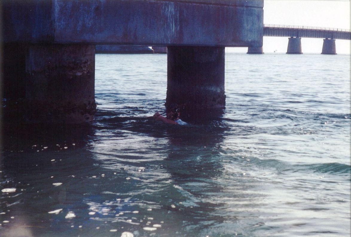 Dustin Huff Seven Mile